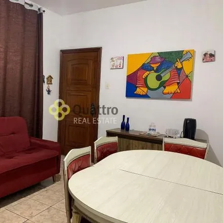 Image 2 - Associação Atlética dos Portuários de Santos, Rua Joaquim Távora 424, Marapé, Santos - SP, 11075-301, Brazil - Apartment for sale