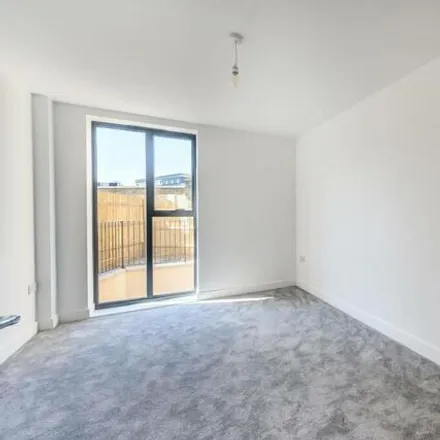 Rent this 2 bed apartment on Station Parade in South Gardens, London