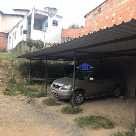 Buy this 3 bed house on Árcadia materiais de construção in Rua João Cunha, Arcádia