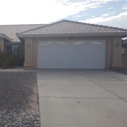 Image 1 - 2741 Siena Heights Drive, Henderson, NV 89052, USA - House for rent