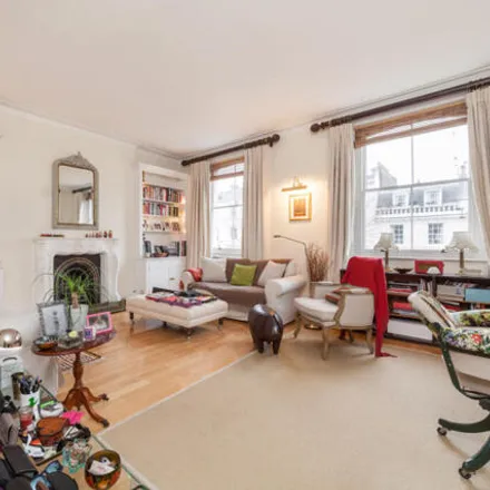 Buy this 6 bed apartment on 27 Clarendon Gardens in London, W9 1BH