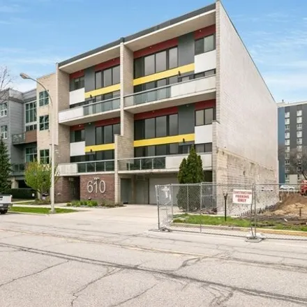 Buy this 2 bed condo on Troy Street Lofts in East 7th Street, Royal Oak