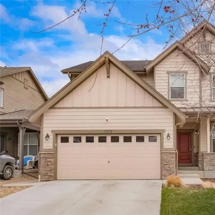 Buy this 5 bed house on 1332 Armstrong Drive in Longmont, CO 80504