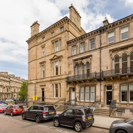 Rent this 2 bed apartment on 6 Rothesay Place in City of Edinburgh, EH3 7SL