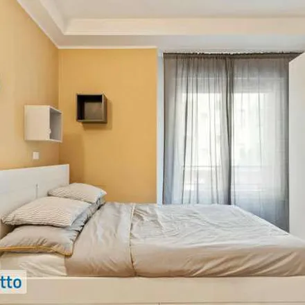 Rent this 1 bed apartment on Via Luciano Manara in 29135 Milan MI, Italy