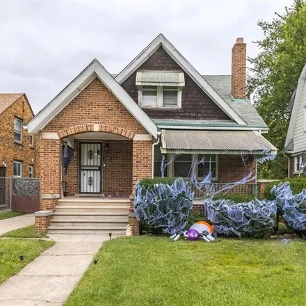 Buy this 5 bed house on 13017 Wilshire Drive in Detroit, MI 48213