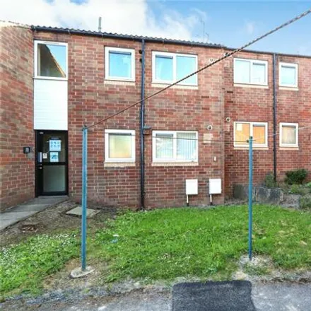 Buy this 1 bed apartment on Go Local in Firshill Glade, Sheffield