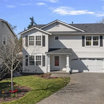 Buy this 4 bed house on 4595 114th Place Southeast in Seattle Hill-Silver Firs, WA 98208