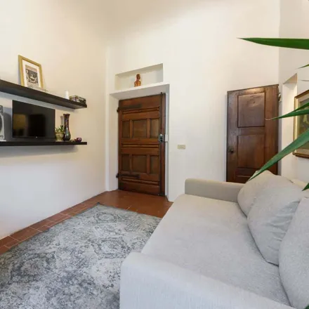 Image 4 - Borgo Ognissanti, 59 R, 50100 Florence FI, Italy - Apartment for rent