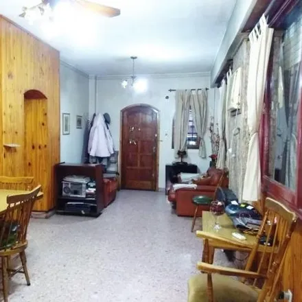 Buy this 3 bed house on Junín y Pueyrredón in 65 - Junín, Partido de General San Martín