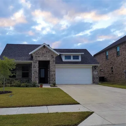 Rent this 3 bed house on Fawn Valley Drive in Princeton, TX 75407