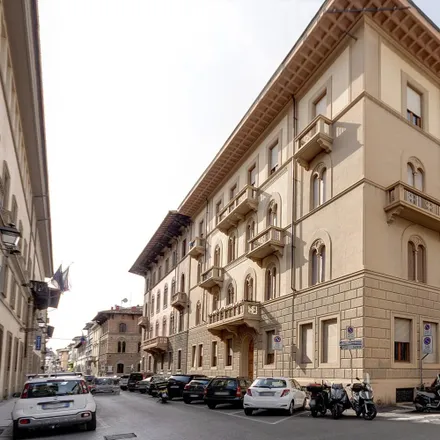 Image 9 - Via Zara, 3, 50120 Florence FI, Italy - Apartment for rent