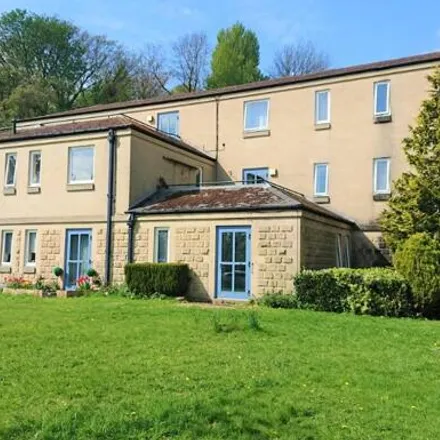 Rent this studio apartment on Dagnall House in Dagnall Gardens, Bakewell CP