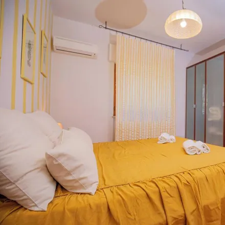 Rent this 1 bed apartment on Orbetello in Strada Provinciale 161 Porto Santo Stefano, 58015 Orbetello GR