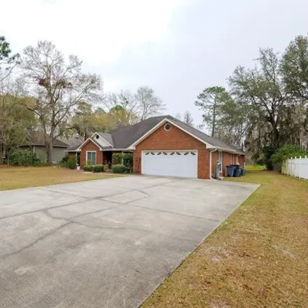 Buy this 3 bed house on Enoch Lake Circle in Lowndes County, GA 31636