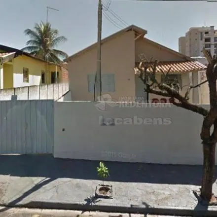 Image 2 - Rua das Palmeiras, Jardim Santa Catarina, São José do Rio Preto - SP, 15013-230, Brazil - House for rent