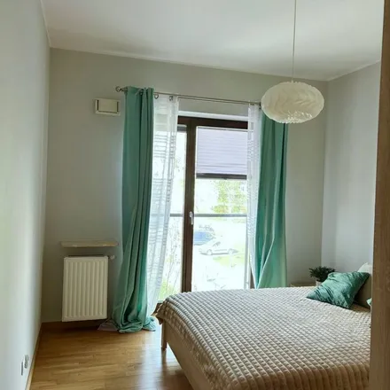 Image 8 - Rondo Romana Dmowskiego, 00-510 Warsaw, Poland - Apartment for rent
