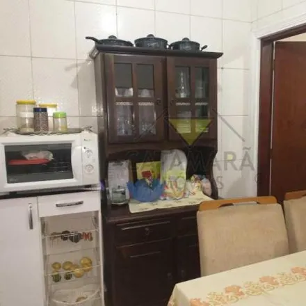 Buy this 2 bed house on Escola Estadual Professora Enedina Gomes de Freitas in Rua Jugurtha Lourival Glória 62, Mogi Moderno