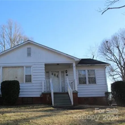 Buy this 3 bed house on 102 Steakhouse Road in Morganton, NC 28655