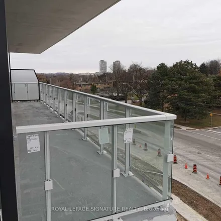 Image 9 - Rodeo Drive Phase 2, O'Neill Road, Toronto, ON M3C 0G3, Canada - Apartment for rent