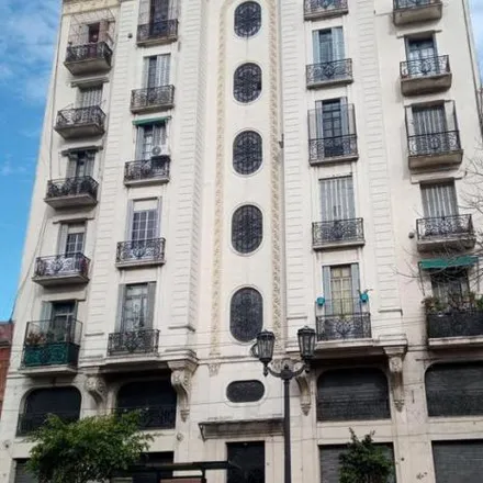 Image 2 - Avenida Caseros 799, San Telmo, 1154 Buenos Aires, Argentina - Apartment for sale