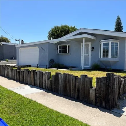 Buy this 4 bed house on 9271 Irvington Ave in San Diego, California
