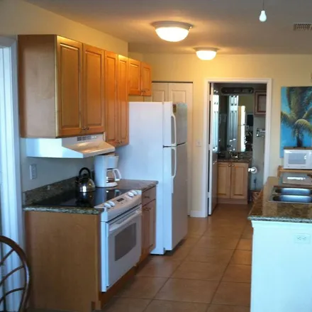 Rent this 2 bed condo on Saint Petersburg