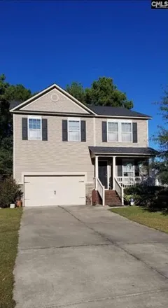 Buy this 5 bed house on 82 Rugar Drive in Kershaw County, SC 29078