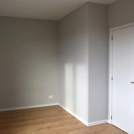 Rent this 1 bed apartment on Frans Tempelsstraat 7 in 3500 Hasselt, Belgium