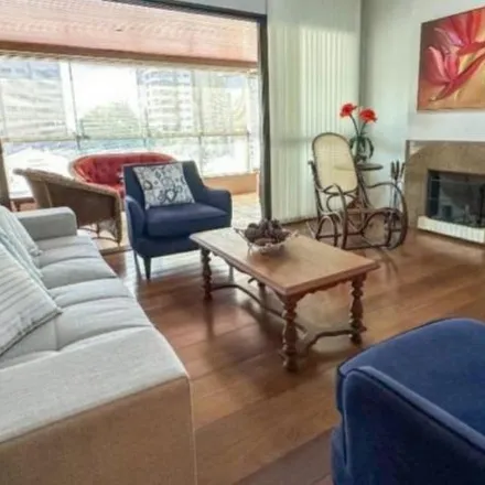 Image 1 - Mamma Mia, Rua Pedro Ivo, Bela Vista, Porto Alegre - RS, 90450-170, Brazil - Apartment for sale