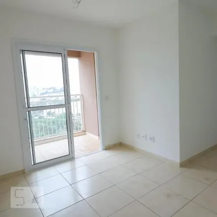 Rent this 2 bed apartment on Avenida Barão do Bananal in Jardim Zara, Ribeirão Preto - SP