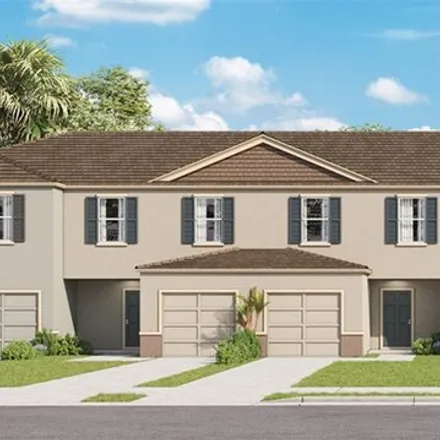Buy this 3 bed house on 3317 Wye Oak Dr in Apopka, Florida