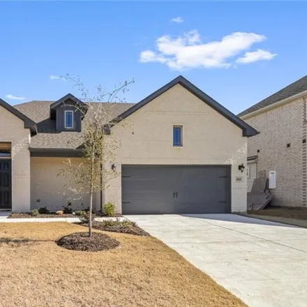 Buy this 3 bed house on Allegheny Drive in Burleson, TX 76028