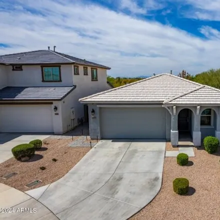 Image 2 - 21618 South 203rd Way, Queen Creek, AZ 85142, USA - House for sale
