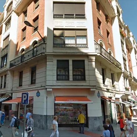 Image 6 - Calle Maestro García Rivero / Garcia Rivero maisuaren kalea, 10, 48011 Bilbao, Spain - Apartment for rent