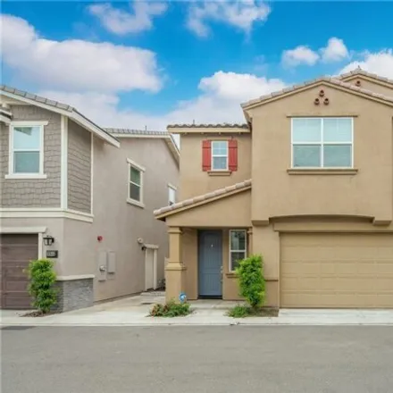 Buy this 3 bed condo on Red Bud Lane in Chino, CA 91710