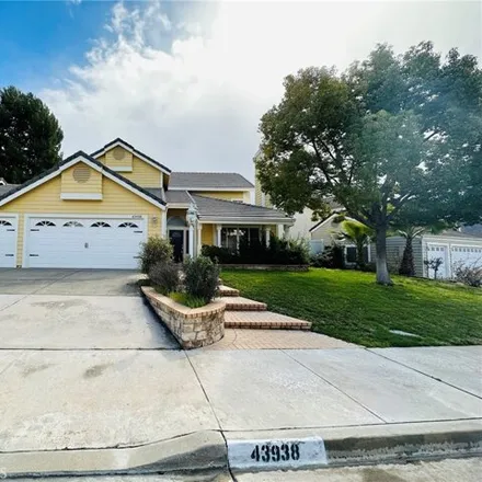 Rent this 3 bed house on 43872 Northgate Avenue in Temecula, CA 92592