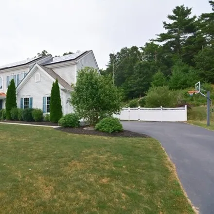 Buy this 4 bed house on 220 Warren Dr in Norfolk, Massachusetts