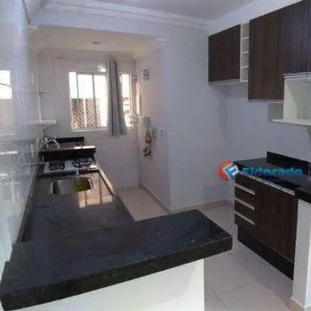 Buy this 2 bed apartment on Santander in Rua 7 de Setembro, Centro