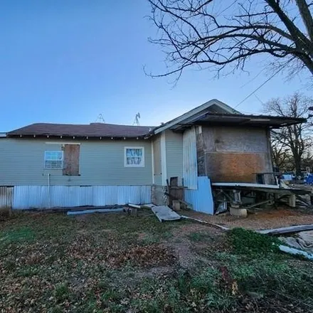 Buy this 3 bed house on 590 East 19th Street in Cisco, TX 76437