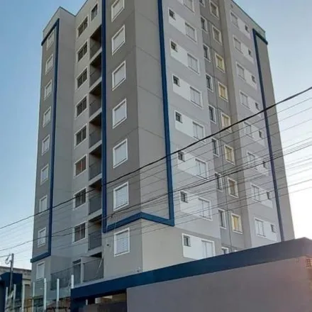 Buy this 2 bed apartment on Rua Opala in Ressaca, Contagem - MG
