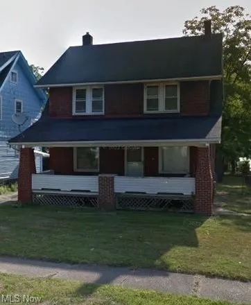 Buy this 3 bed house on 103 Rhoda Avenue in Youngstown, OH 44509