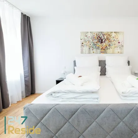 Rent this 1 bed apartment on 94315 Straubing