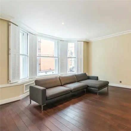 Image 5 - 106-116 Park Street, London, W1K 6RD, United Kingdom - Room for rent