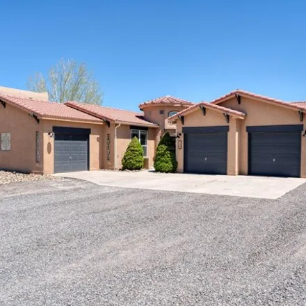 Buy this 4 bed house on 854 3rd Street Northeast in Rio Rancho, NM 87124