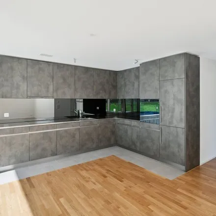 Rent this 4 bed apartment on Hürdweg 28 in 8854 Galgenen, Switzerland