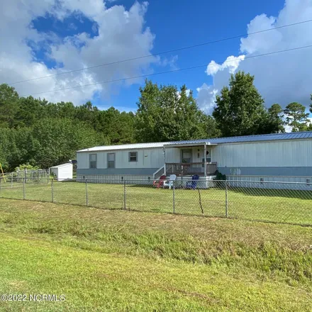 Image 1 - 552 Benton Road Southeast, Brunswick County, NC 28422, USA - House for sale