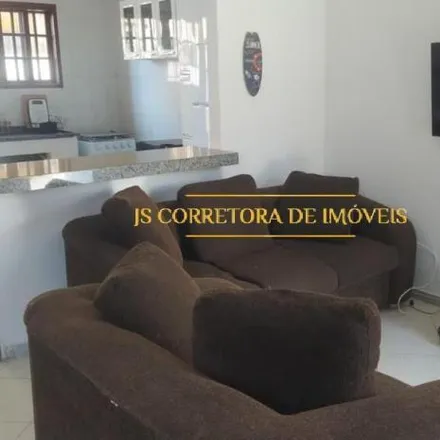 Buy this 2 bed house on Rua das Tocas in Saquarema - RJ, 28994-717