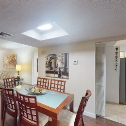 Buy this 2 bed apartment on #306,16475 Golf Club Road in Bonaventure, Weston