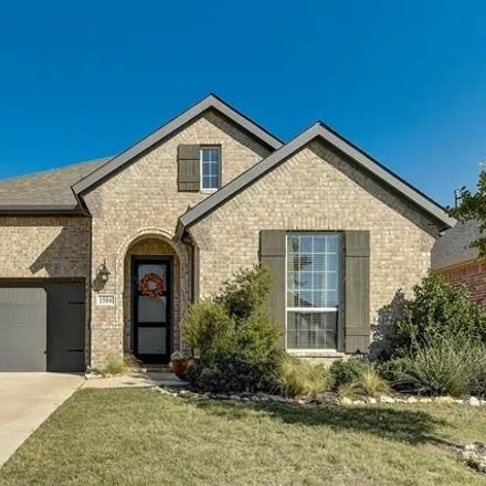 Buy this 4 bed house on 1496 Wolfberry Lane in Northlake, Denton County